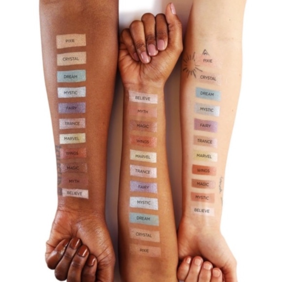 Tarte Make Believe Eye Cheek Palette - ULTRA RARE! 🦄 - Picture 5 of 5